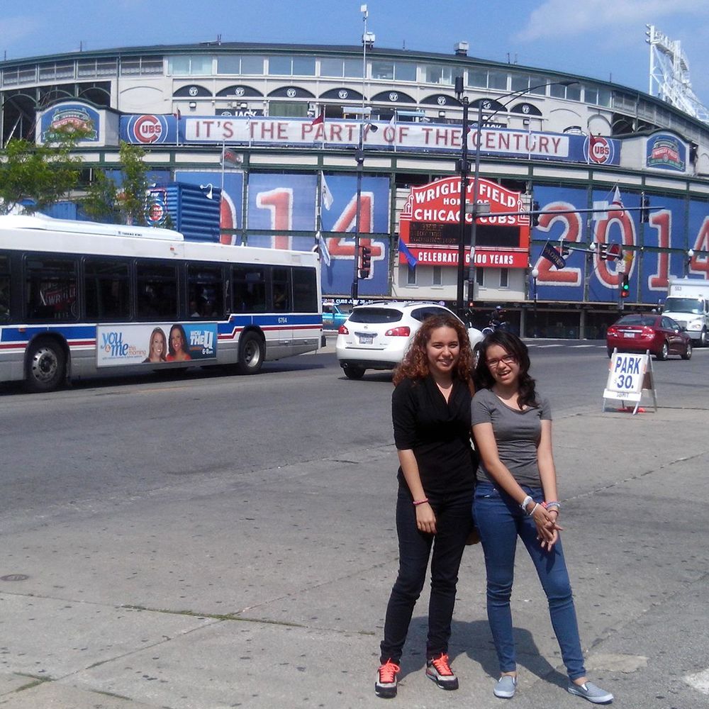 Meet your Posher, Paty